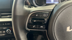 Kia Niro 1.6 GDi Hybrid 2 5dr DCT Hybrid Estate